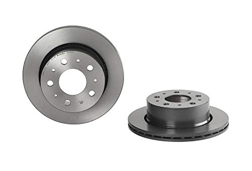 Brembo 09.C663.11 Brake Disc