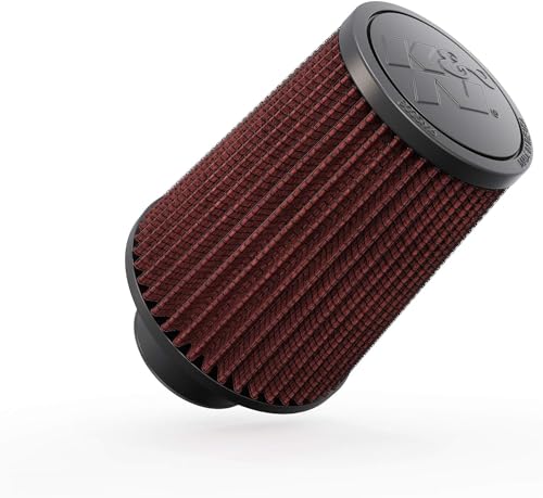 K&N Filtro Aria Ru-3550 Auto E Moto