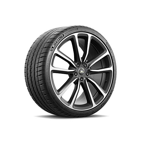 Pneumatico Estate Michelin Pilot Sport 4S 255/30 Zr19 93Y Xl Zp Bsw