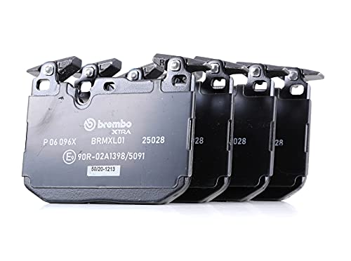 Brembo P 06 096X Brake Pad
