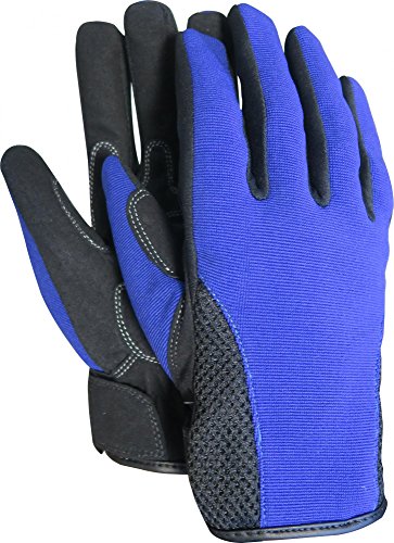 Xplorer Guanti Moto Speedy Taglia L Abbigliamento Moto Scooter
