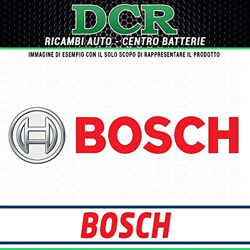 Bosch 2424619153 Bosch Diesel Ric
