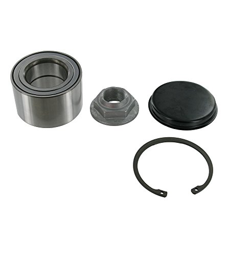 Skf Vkba 3614 Kit Cuscinetti Per Routa