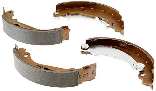 Ferodo Fsb576 - Premier Kit Ganasce Freno - (Confezione 4 Pezzi)