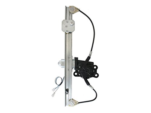 Ac Rolcar 01.4236 Alzacristalli Elettrico