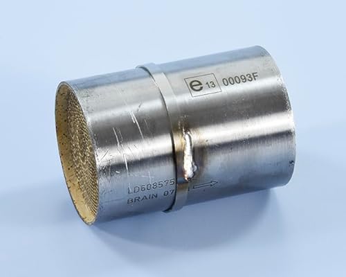 Catalizzatore Per Marmitta 190.0077/K