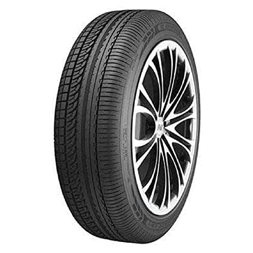 Nankang 53685 Pneumatico 255/35 Zr19 96Y As-2+ Xl Rft, Antipinchazo