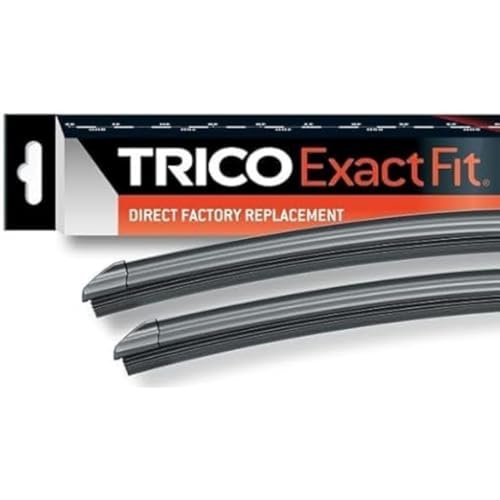 Trico Spazzola Tergi Efk65381L Per Grande Punto (199) 650/380Mm