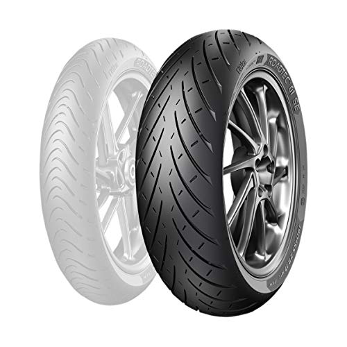 Metzeler 76627 Pneumatico 190/50 Zr17 73W Roadtec 01 Se