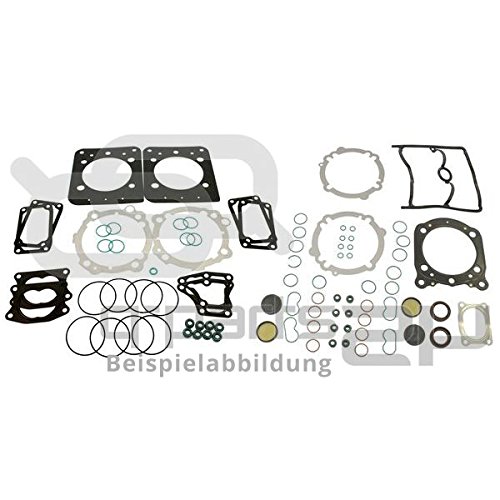 Reinz 02-31737-01 Kit Guarnizioni, Testata