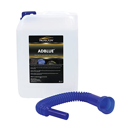 Protecton 1890922 Riduzione Dei Gas Di Scarico, Trasparente