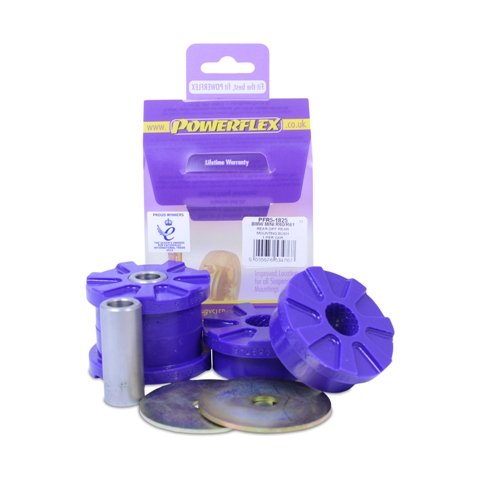 Powerflex Pfr5 – 1825 Cespugli