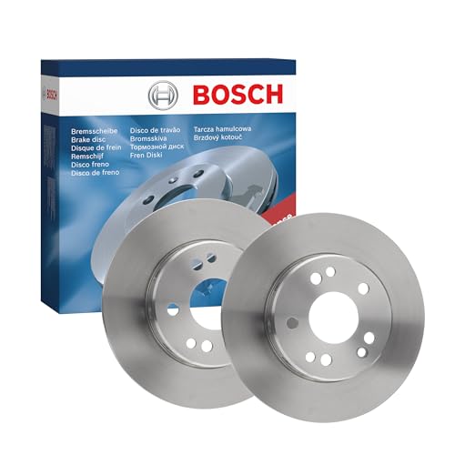 Bosch 986478187 Bosch Dischi Freno