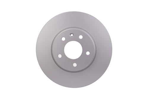 Hella Pagid 8Dd 355 116-591 Discofreno - 55056Pro - Rivestito - 300Mm - 26Mm - Ventilazione Interna - Per Es. Buick / Chevrolet / Daewoo / Holden