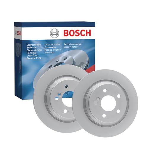 Bosch 986478473 Bosch Dischi Freno
