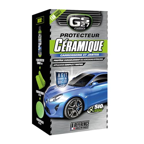 Gs27 Cl160281 Protezione In Ceramica