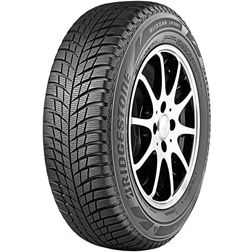 Bridgestone Blizzak Lm-001 M+S - 205/55R16 91H - Pneumatico Invernale