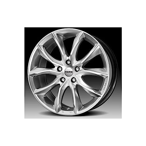Momo Screamjet 8 X 17 5 X 112 Et45 Cerchi In Lega