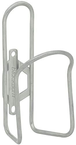 Cmp Portabottiglie Bc-1T, Unisex, Argento, Taglia Unica