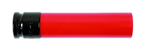 Laser 6908 In Lega Dado Avvitatore, 17 Mm X 130 Mm