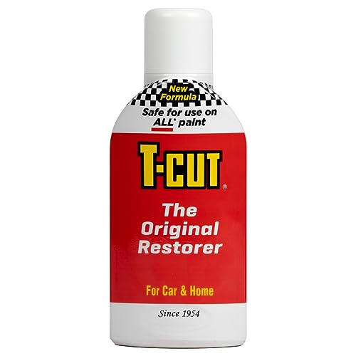 T-Cut La Dose Originale Ripristinante Colore, 500 Ml