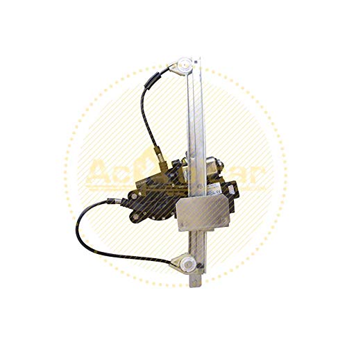 Ac Rolcar 01.5134 Alzacristalli Elettrico