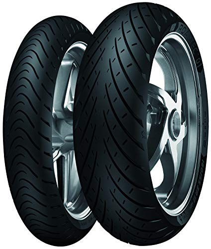 Gomme Metzeler Roadtec 01 140 70-17M/C 66H Tl Per Moto