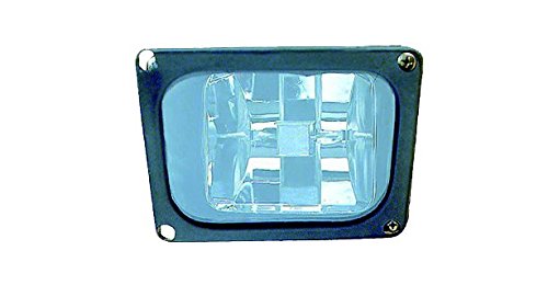 Equal Quality Pf0245D Fanale Fendinebbia Destro