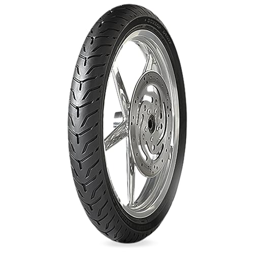 Dunlop 130/80 B17 65H D408 Sw Tl (Harley.D) -80/80/R17 65H – A/Ha/70Db – Moto Pneumatico