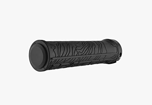 Raceface Grips Chester 30Mm, Nero