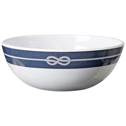 Brunner 0830030N.C8S Insalatiera Design Nautical