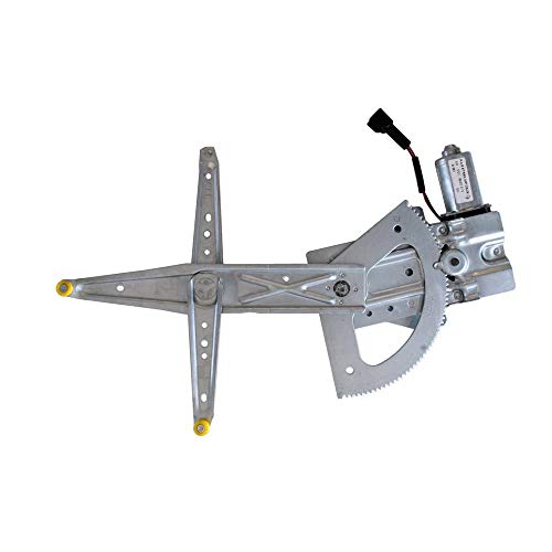 Ac Rolcar 01.3945 Alzacristalli Elettrico