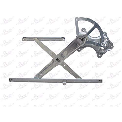 Ac Rolcar 01.7257 Meccanismo Alzacristalli