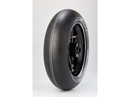 Pirelli 74755 Pneumatico 190/60 R17 Diablo Superbike Sc0 Nhs