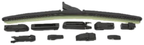 Japanparts Jpss-F58 Spazzole Tergicristalli