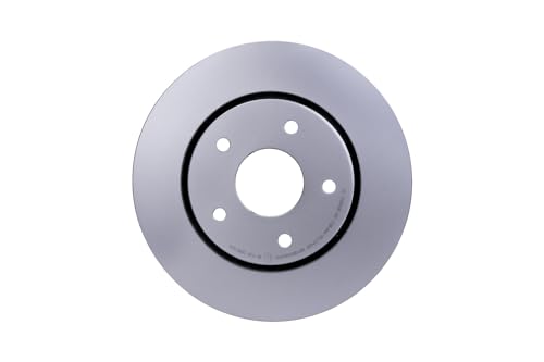 Hella Pagid 8Dd 355 115-841 Discofreno - 54815Pro - Rivestito - 302Mm - 28Mm - Con Ventilazione Esterna - Per Es. Chrysler / Dodge / Volkswagen