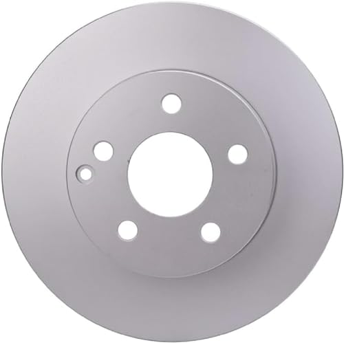 Hella Pagid 8Dd 355 113-861 Discofreno - 54596Pro - Rivestito - 288Mm - 25Mm - Ventilazione Interna - Per Es. Mercedes-Benz
