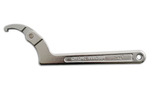 Laser 4930 - Chiave A Gancio 50-120 Mm