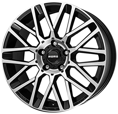 Momo Revenge Evo 9 X 18 Et30 5 X 112 Cerchi In Lega