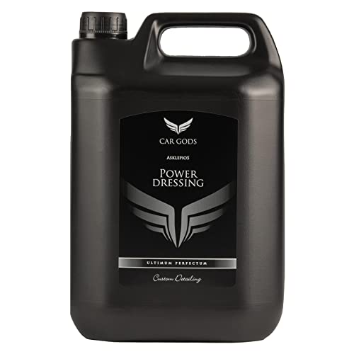 Car Gods Power Dressing – 5 Litri