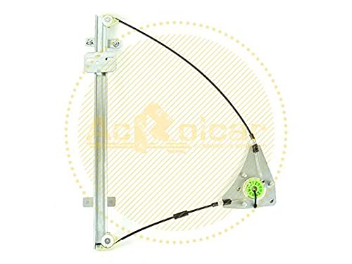 Ac Rolcar 01.4979 Meccanismo Alzacristalli