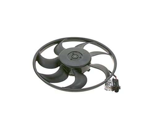 Bosch 0130303314 Ventilatore Per Motore