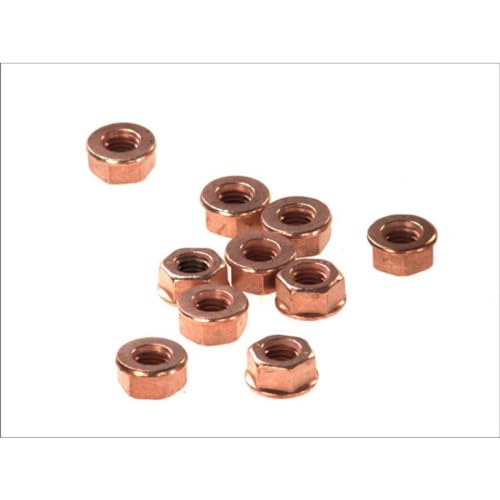 Bosal 258-040 - Dado, Collettore Gas Scarico