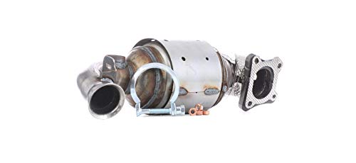 Bosal 090-171 Catalizzatore E Componenti