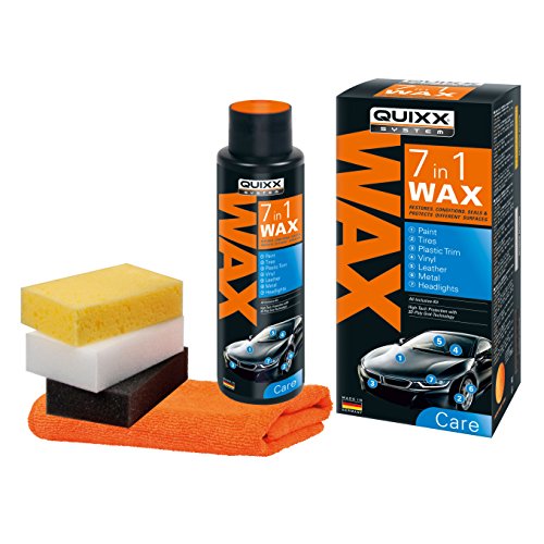 Quixx Cera Qwax 7 In 1
