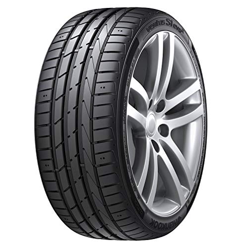 Hankook 75586 Pneumatico 255/45 R19 104Y Ventus S1 Evo 2 Suv K117A Xl Ao, Audi