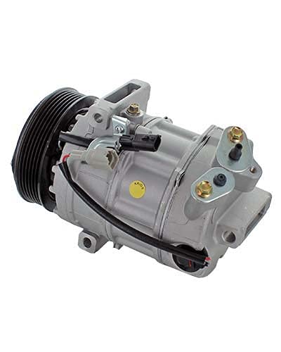 Meat & Doria K12185A Compr Ad.Dcs17Ec Renault Laguna Iii