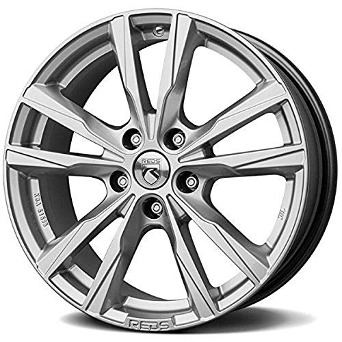 Momo Wk2S65640514 – 6.5 X 16 Et40 5 X 114,3 Cerchi In Lega, Auto)