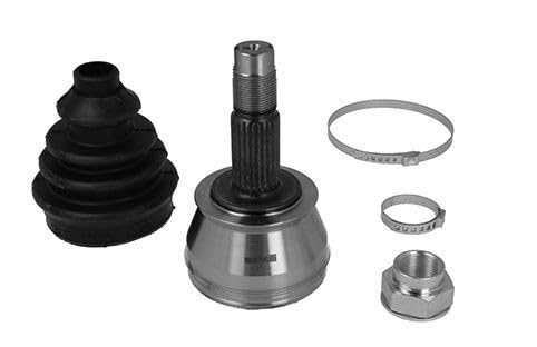 Metelli 15-1209 Kit Giunti, Semiasse