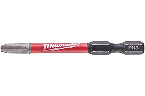 Milwaukee Pontas Shockwave Ph3 50Mm